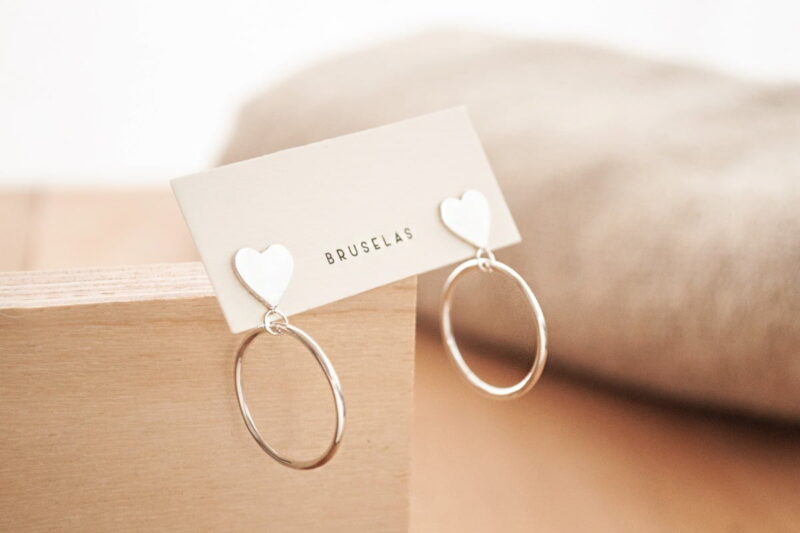 Aros Sueño de Primavera