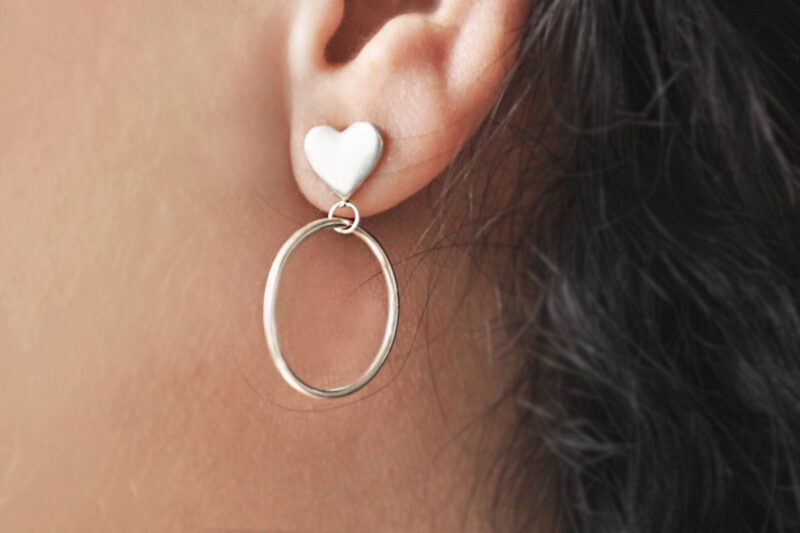 Aros Sueño de Primavera