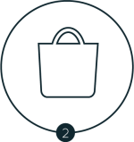 Como comprar en Bruselas- paso 2